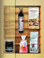 "TROFIMA & POTA" magazine<br>
The Products of the Year Since 1976, T&P magazine plays the leading role in Greek food & beverage industry.